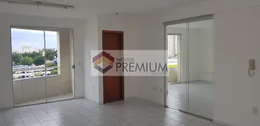 Conjunto Comercial / Sala à venda, 75m² no Parque Residencial Aquarius, São José dos Campos - Foto 2