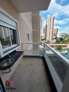 Apartamento com 2 Quartos à venda, 44m² no Vila Guiomar, Santo André - Foto 11