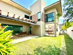Casa de Condomínio com 4 Quartos para venda ou aluguel, 380m² no Jardim Itália, Cuiabá - Foto 9