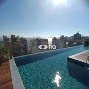 Apartamento com 3 Quartos à venda, 95m² no Centro, Florianópolis - Foto 1