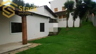Casa de Condomínio com 5 Quartos à venda, 450m² no Parque da Fazenda, Itatiba - Foto 5
