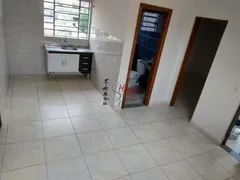 Casa de Condomínio com 1 Quarto para alugar, 35m² no Vila Mangalot, São Paulo - Foto 1