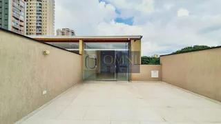 Cobertura com 2 Quartos à venda, 125m² no Jardim, Santo André - Foto 2