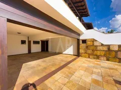Casa Comercial com 5 Quartos para alugar, 600m² no Belvedere, Belo Horizonte - Foto 14