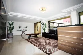Apartamento com 1 Quarto para alugar, 41m² no Batel, Curitiba - Foto 14