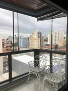 Apartamento com 3 Quartos à venda, 105m² no Vila Rossi Borghi E Siqueira, Campinas - Foto 4