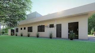Casa de Condomínio com 3 Quartos à venda, 186m² no Vila do Golf, Ribeirão Preto - Foto 6