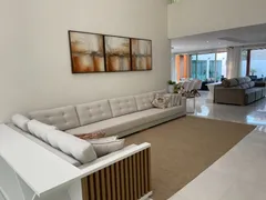 Casa com 6 Quartos para venda ou aluguel, 500m² no Jurerê Internacional, Florianópolis - Foto 9