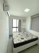 Flat com 1 Quarto para alugar, 34m² no Parnamirim, Recife - Foto 5