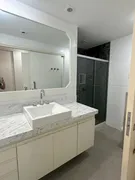 Apartamento com 3 Quartos para alugar, 150m² no Leblon, Rio de Janeiro - Foto 10