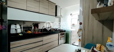 Apartamento com 2 Quartos à venda, 85m² no Maracanã, Rio de Janeiro - Foto 22