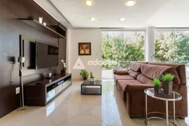 Casa de Condomínio com 3 Quartos à venda, 320m² no Oficinas, Ponta Grossa - Foto 12