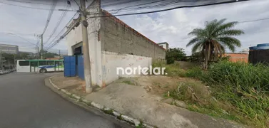 Terreno / Lote / Condomínio à venda, 328m² no Vila São Luiz-Valparaizo, Barueri - Foto 5