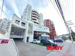 Apartamento com 3 Quartos para alugar, 94m² no Córrego Grande, Florianópolis - Foto 1