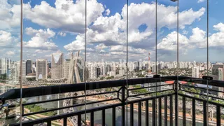 Apartamento com 3 Quartos à venda, 186m² no Real Parque, São Paulo - Foto 13