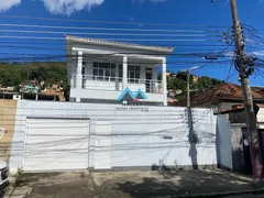 Casa com 4 Quartos para venda ou aluguel, 393m² no Cascadura, Rio de Janeiro - Foto 2