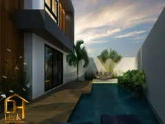Casa de Condomínio com 4 Quartos à venda, 163m² no América, Joinville - Foto 21