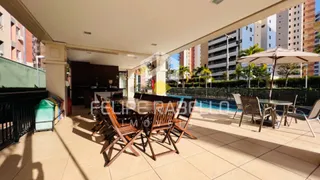 Apartamento com 4 Quartos à venda, 220m² no Cocó, Fortaleza - Foto 5