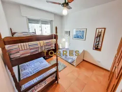 Apartamento com 3 Quartos à venda, 150m² no Praia das Pitangueiras, Guarujá - Foto 18