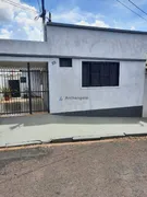 Casa com 3 Quartos à venda, 117m² no Jardim Mosteiro, Ribeirão Preto - Foto 1