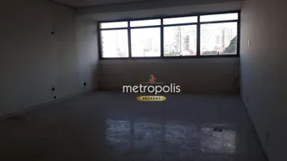 Conjunto Comercial / Sala para venda ou aluguel, 290m² no Santo Antônio, São Caetano do Sul - Foto 3