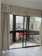 Apartamento com 2 Quartos à venda, 110m² no Itararé, São Vicente - Foto 2