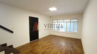 Casa Comercial com 5 Quartos para alugar, 163m² no Morumbi, São Paulo - Foto 3