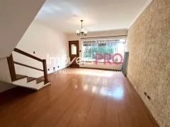 Casa de Vila com 3 Quartos à venda, 115m² no Cidade Monções, São Paulo - Foto 4