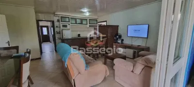 Casa de Condomínio com 2 Quartos para alugar, 110m² no Cruzeiro do Sul II, Tramandaí - Foto 12
