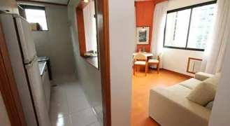 Apartamento com 1 Quarto à venda, 39m² no Funcionários, Belo Horizonte - Foto 8