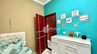 Casa com 3 Quartos à venda, 110m² no Jardim Esmeralda, Santa Bárbara D'Oeste - Foto 13