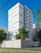 Apartamento com 3 Quartos à venda, 82m² no Bom Jardim, São José do Rio Preto - Foto 3