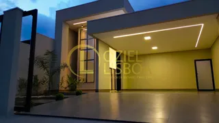 Casa com 4 Quartos à venda, 400m² no Setor Habitacional Vicente Pires, Brasília - Foto 18