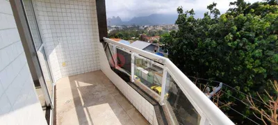 Apartamento com 2 Quartos para alugar, 72m² no Taquara, Rio de Janeiro - Foto 24