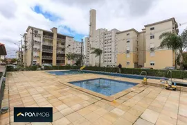 Apartamento com 3 Quartos para alugar, 92m² no Humaitá, Porto Alegre - Foto 40