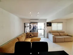 Apartamento com 3 Quartos à venda, 110m² no Flamengo, Rio de Janeiro - Foto 1