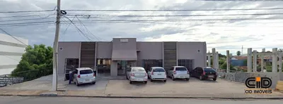 Conjunto Comercial / Sala para alugar, 91m² no Areão, Cuiabá - Foto 25