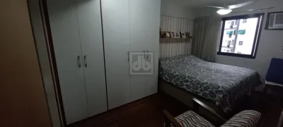 Apartamento com 3 Quartos à venda, 133m² no Méier, Rio de Janeiro - Foto 18