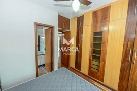 Apartamento com 3 Quartos para alugar, 105m² no Buritis, Belo Horizonte - Foto 9
