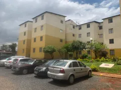 Apartamento com 2 Quartos para alugar, 57m² no Samambaia Sul, Brasília - Foto 1