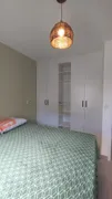 Apartamento com 1 Quarto para alugar, 52m² no Parque Residencial Aquarius, São José dos Campos - Foto 15