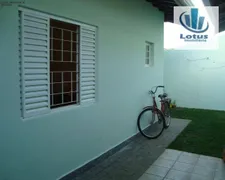 Casa com 3 Quartos à venda, 132m² no Jardim Zeni , Jaguariúna - Foto 12