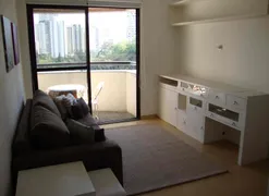 Apartamento com 1 Quarto para alugar, 35m² no Vila Suzana, São Paulo - Foto 2