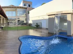 Sobrado com 6 Quartos à venda, 331m² no Recreio Panorama, Goiânia - Foto 1