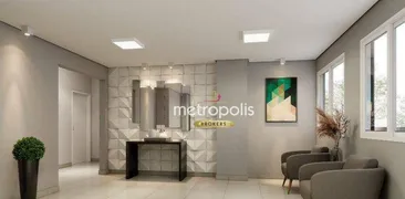 Studio com 2 Quartos à venda, 35m² no Vila Dos Remedios, São Paulo - Foto 20