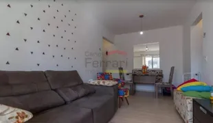 Apartamento com 1 Quarto à venda, 45m² no Santana, São Paulo - Foto 3