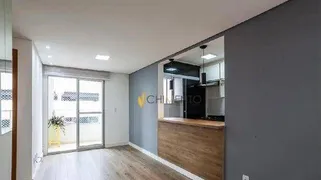 Apartamento com 2 Quartos à venda, 52m² no Utinga, Santo André - Foto 2