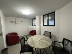 Apartamento com 4 Quartos para alugar, 196m² no Boqueirão, Santos - Foto 25