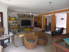 Casa de Condomínio com 5 Quartos à venda, 237m² no Sapê, Niterói - Foto 2