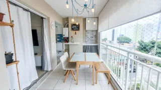 Apartamento com 2 Quartos à venda, 68m² no Belém, São Paulo - Foto 2